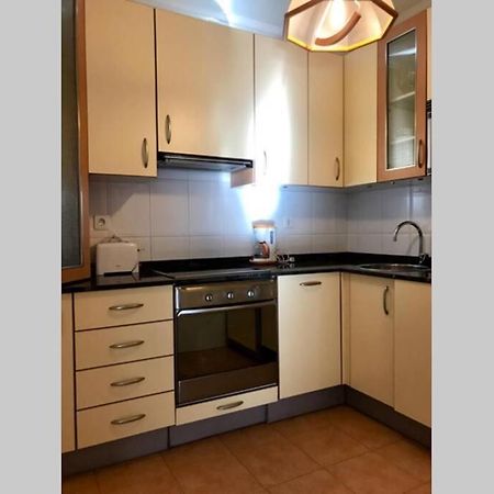 Piso Algorta+Wifi Gratis+Parking.Cerca De Bilbao. Γκέτσο Εξωτερικό φωτογραφία