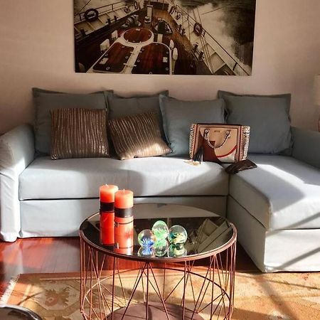 Piso Algorta+Wifi Gratis+Parking.Cerca De Bilbao. Γκέτσο Εξωτερικό φωτογραφία