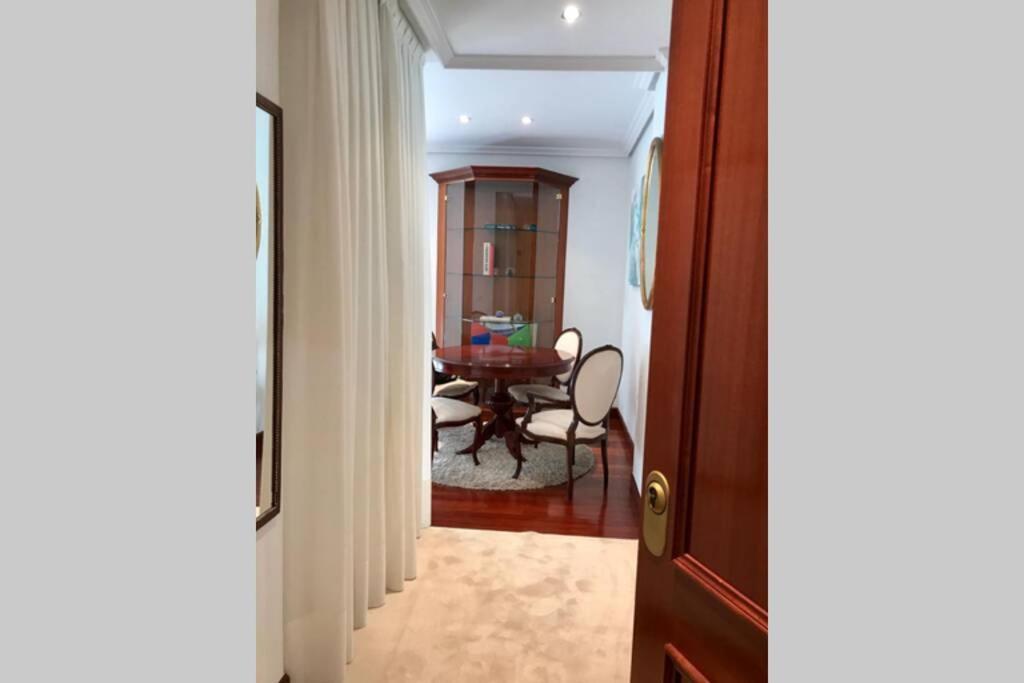 Piso Algorta+Wifi Gratis+Parking.Cerca De Bilbao. Γκέτσο Εξωτερικό φωτογραφία