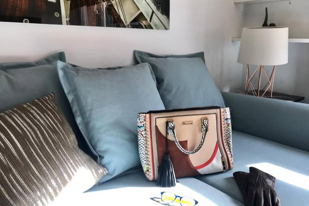 Piso Algorta+Wifi Gratis+Parking.Cerca De Bilbao. Γκέτσο Εξωτερικό φωτογραφία