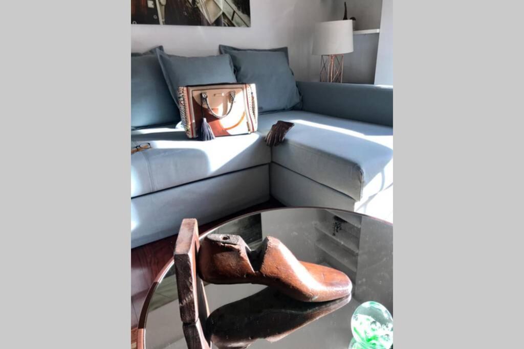 Piso Algorta+Wifi Gratis+Parking.Cerca De Bilbao. Γκέτσο Εξωτερικό φωτογραφία
