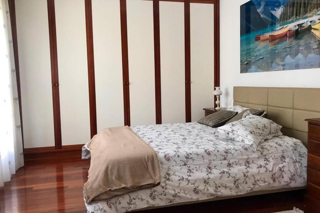 Piso Algorta+Wifi Gratis+Parking.Cerca De Bilbao. Γκέτσο Εξωτερικό φωτογραφία